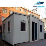 CONTAINER-SECURING FITTING 0036