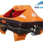 LIFE-SAVING EQUIPMENT 0136