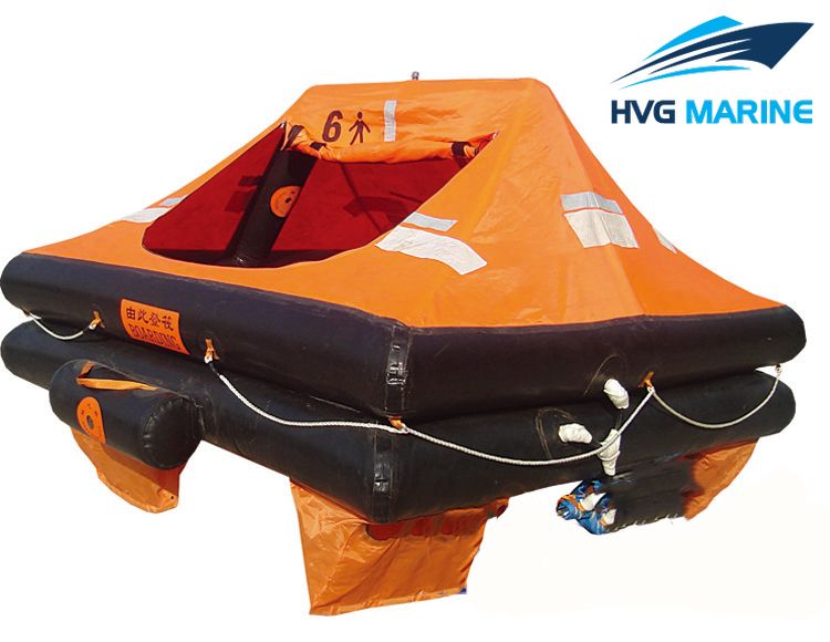 LIFE-SAVING EQUIPMENT 0136