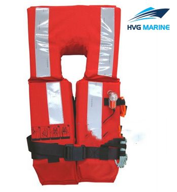 LIFE-SAVING EQUIPMENT 0111