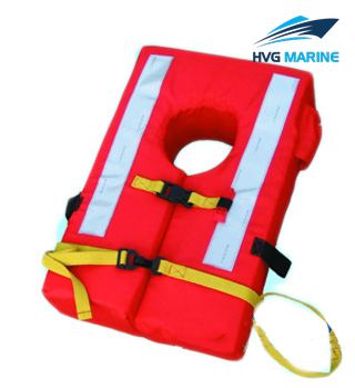 LIFE-SAVING EQUIPMENT 0111