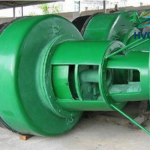 OFFSHORE EQUIPMENT 0136