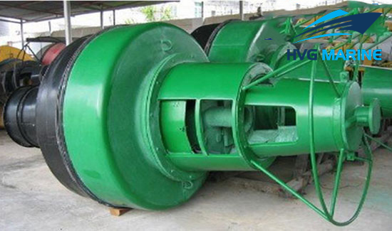 OFFSHORE EQUIPMENT 0136