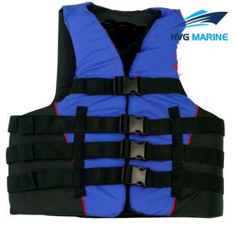 LIFE-SAVING EQUIPMENT 0061