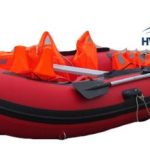 LIFE-SAVING EQUIPMENT 0036