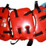 LIFE-SAVING EQUIPMENT 0061