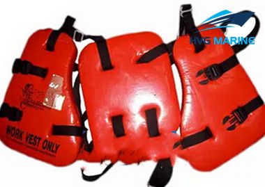 LIFE-SAVING EQUIPMENT 0061