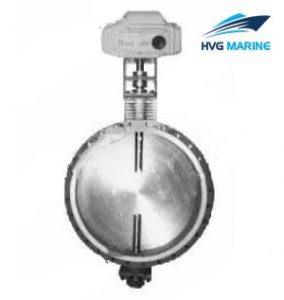 INDUSTRIAL VALVES 0036