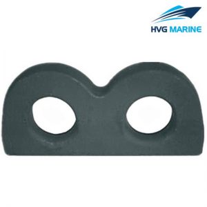 CONTAINER-SECURING FITTING 0086
