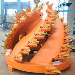 DREDGING EQUIPMENT 0036