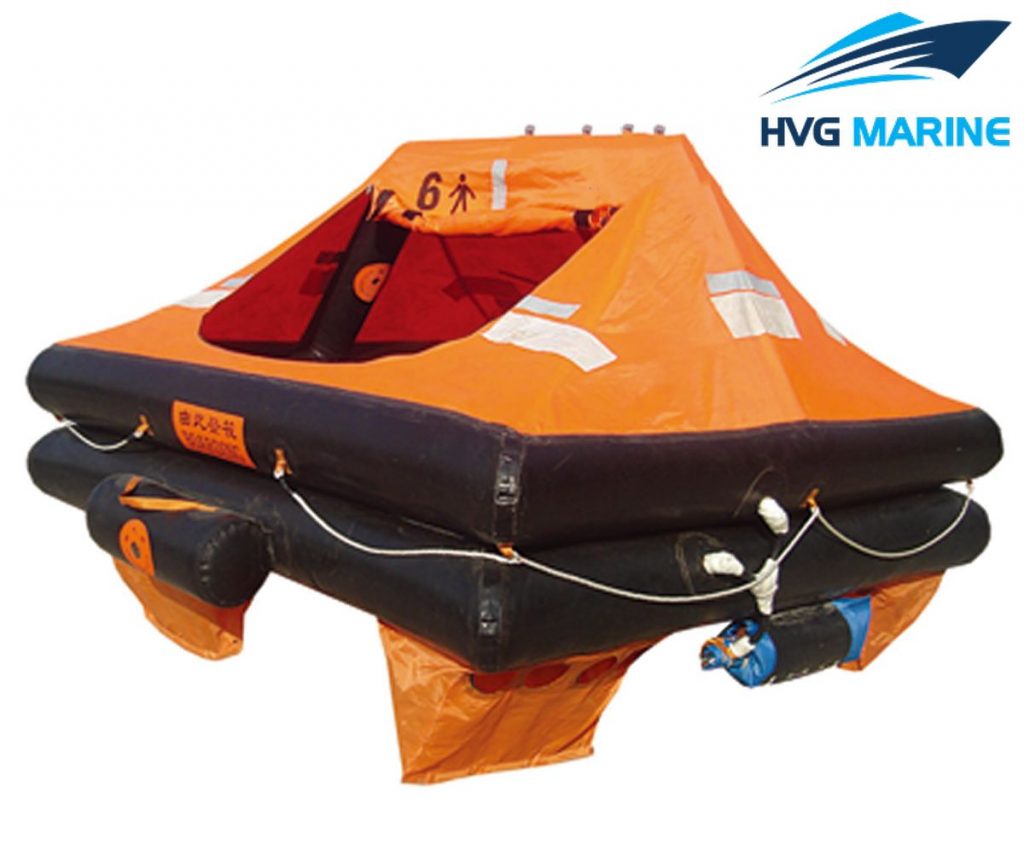 LIFE-SAVING EQUIPMENT 0086