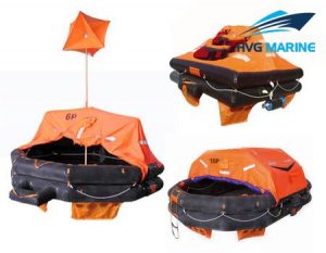 LIFE-SAVING EQUIPMENT 0136