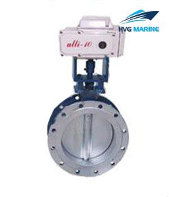 INDUSTRIAL VALVES 0011