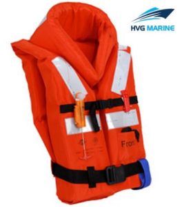 LIFE-SAVING EQUIPMENT 0111