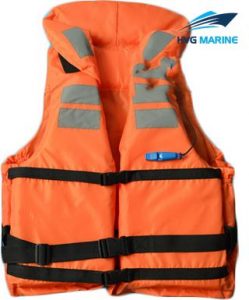 LIFE-SAVING EQUIPMENT 0061