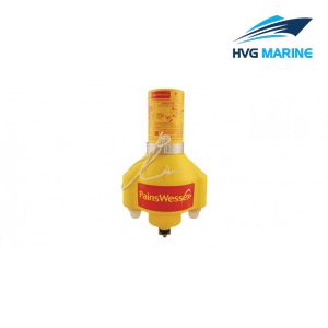 LIFE-SAVING EQUIPMENT 0163