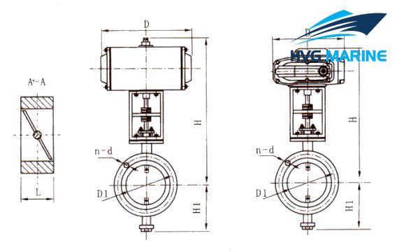 INDUSTRIAL VALVES 0011