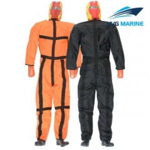 LIFE-SAVING EQUIPMENT 0214