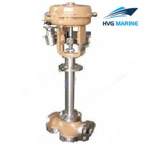 INDUSTRIAL VALVES 0061