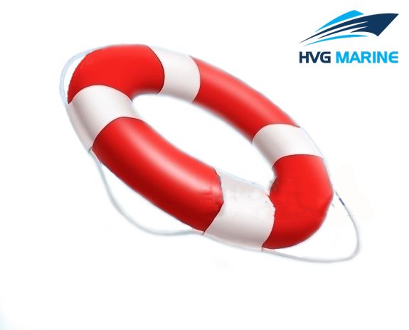 LIFE-SAVING EQUIPMENT 0137