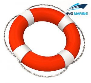 LIFE-SAVING EQUIPMENT 0137