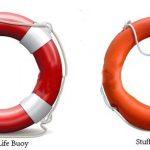 LIFE-SAVING EQUIPMENT 0112