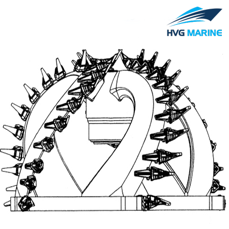 DREDGING EQUIPMENT 0037