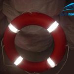 LIFE-SAVING EQUIPMENT 0137