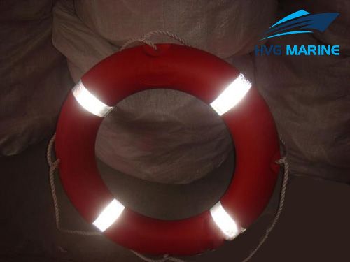 LIFE-SAVING EQUIPMENT 0137