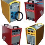 INDUSTRIAL EQUIPMENT 0237