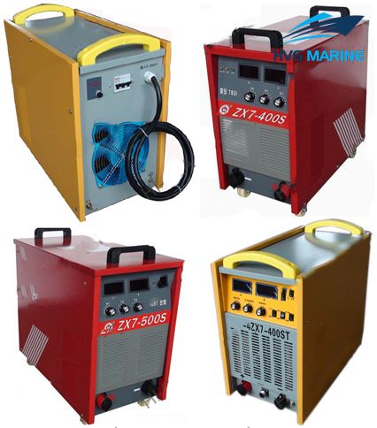 INDUSTRIAL EQUIPMENT 0237