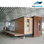 CONTAINER-SECURING FITTING 0037