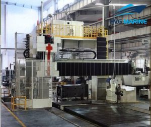 INDUSTRIAL EQUIPMENT 0162