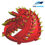 DREDGING EQUIPMENT 0037