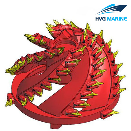 DREDGING EQUIPMENT 0037