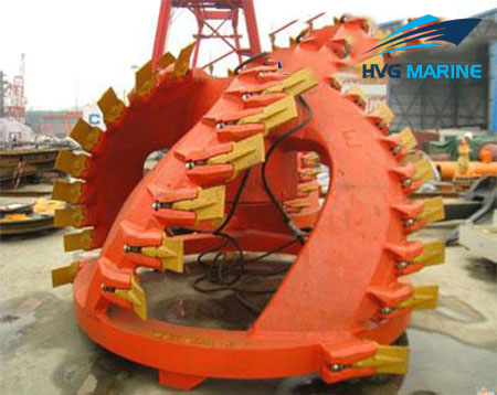 DREDGING EQUIPMENT 0037