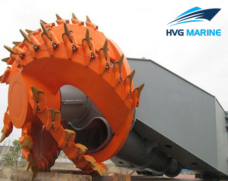 DREDGING EQUIPMENT 0037