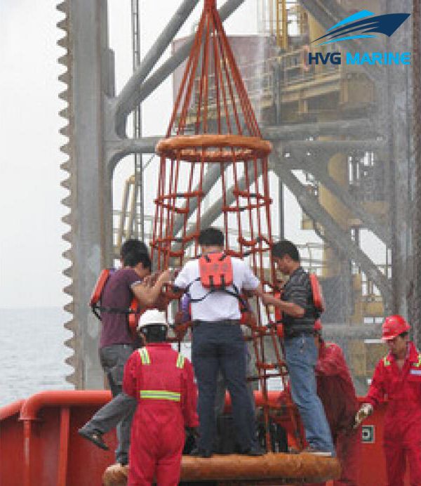 LIFE-SAVING EQUIPMENT 0012