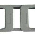 CONTAINER-SECURING FITTING 0087