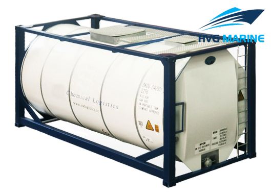 CONTAINER-SECURING FITTING 0062