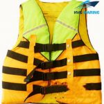 LIFE-SAVING EQUIPMENT 0062