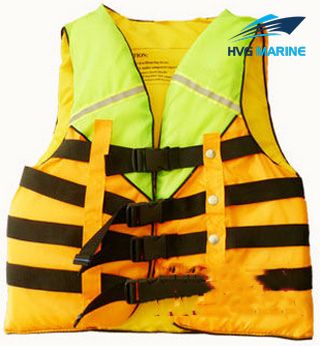 LIFE-SAVING EQUIPMENT 0062