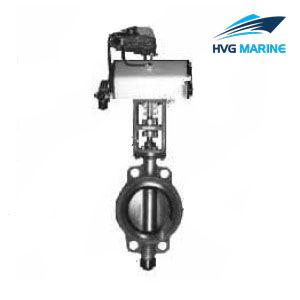 INDUSTRIAL VALVES 0037