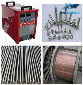 INDUSTRIAL EQUIPMENT 0187