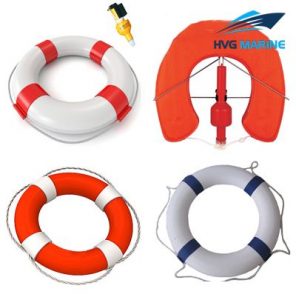 LIFE-SAVING EQUIPMENT 0112