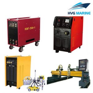 INDUSTRIAL EQUIPMENT 0237