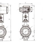 INDUSTRIAL VALVES 0012
