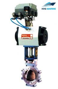INDUSTRIAL VALVES 0012
