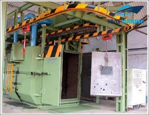 INDUSTRIAL EQUIPMENT 0062