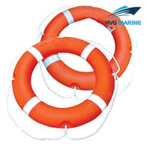 LIFE-SAVING EQUIPMENT 0138